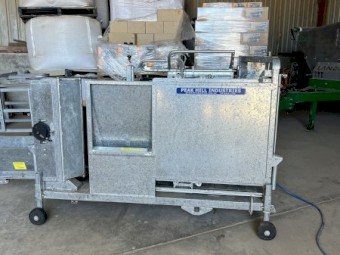 Peakhandler Air Rotate