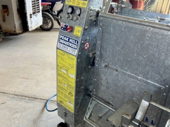 Peakhandler Air Rotate