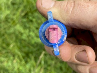 Hardi Navigator 4000