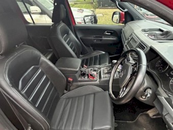 Volkswagen amarok 580