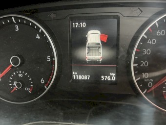 Volkswagen amarok 580