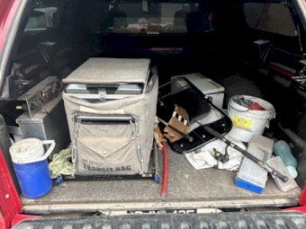 Volkswagen amarok 580