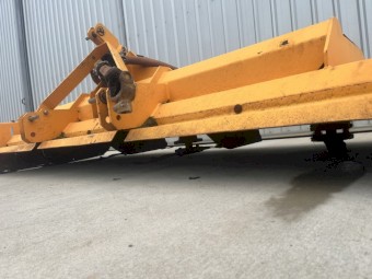 Howard pasture Slasher/Topper