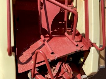 2011 Hardi Commander 2 8536