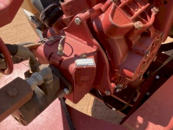 2011 Hardi Commander 2 8536