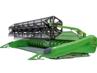 WANTED VARIO FRONT 40ft/12m