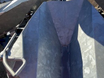 Harvestaire Lamb Marking Cradle