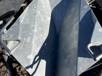 Harvestaire Lamb Marking Cradle