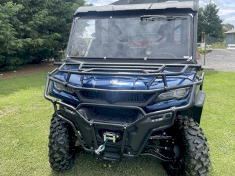 2022 CF Moto UForce 1000 TREK UTV