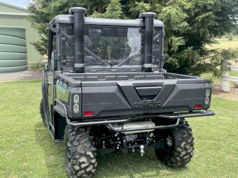 2022 CF Moto UForce 1000 TREK UTV