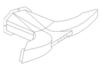 WANTED Whale Tail for Allfarm