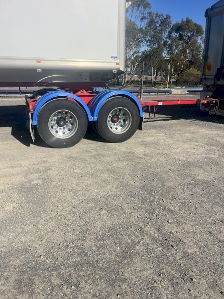 stoodley tandem dolly 