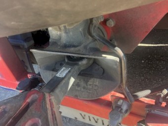 stoodley tandem dolly 