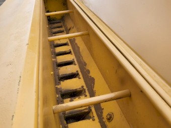 Connor Shea 3pl tyne seeder