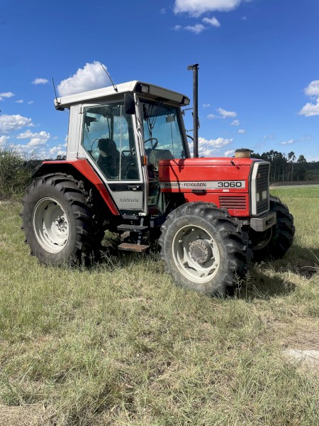 Massey Ferguson 3060 4x4