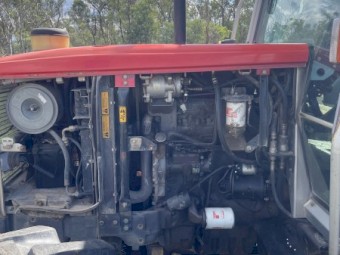 Massey Ferguson 3060 4x4
