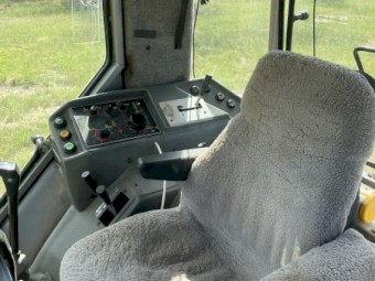 Massey Ferguson 3060 4x4