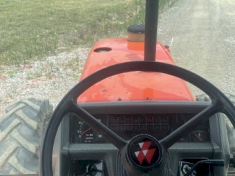 Massey Ferguson 3060 4x4