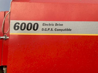 6000lt horwood air cart