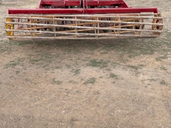 3.5m ilgi Speed Disc