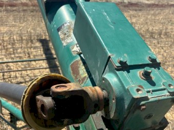 Jet-stream auger 40x8