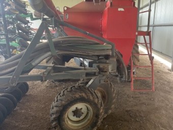 Horwood Bagshaw Air Carts x 2