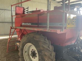 Horwood Bagshaw Air Carts x 2