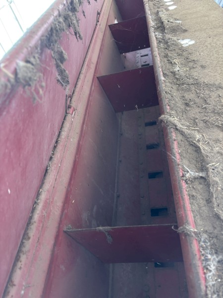 International Combine