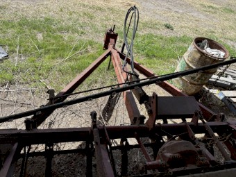 International Combine