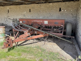 International Combine