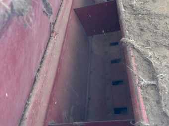 International Combine