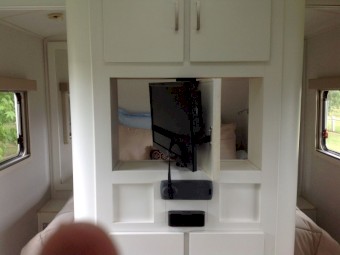 2015 Cell Peninsula Caravan