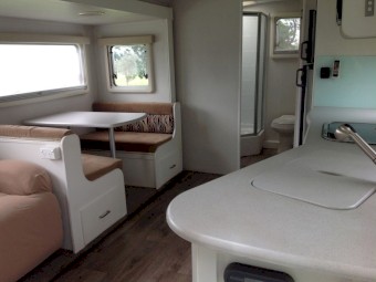 2015 Cell Peninsula Caravan