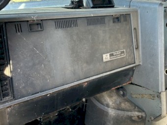 1995 Mack CH Prime Mover with Hydraulics