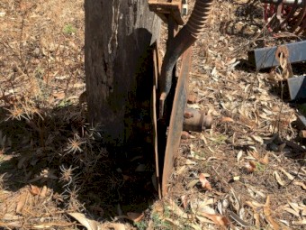 RFM double disc openers