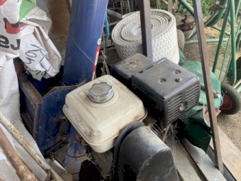 Grainline Drill Fill