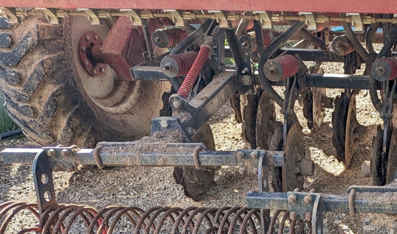 Ryan NT Retrofit Discs 