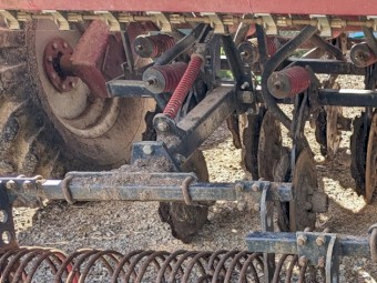 Ryan NT Retrofit Discs 