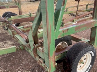 Kelly Prickle Chain 40ft