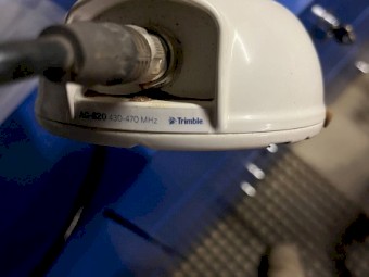 Trimble Ag820 External Radio