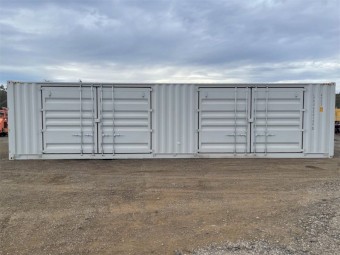 40ft Container 