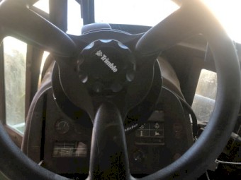 John Deere 8450 Tractor