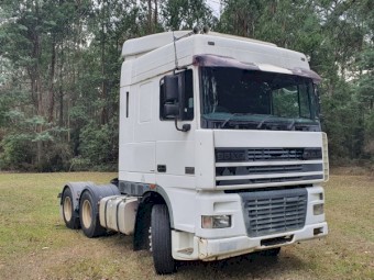 2003 DAF XF530 Prime Mover