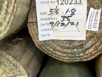 New Pine post, longlife stock lock and barb wire for sale 