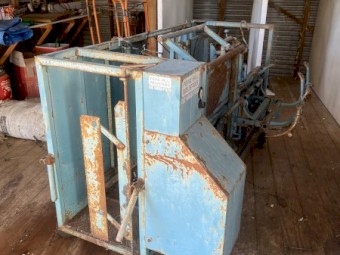 Peak Hill Air Rotator