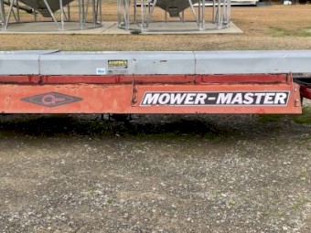 Gason Mower Master