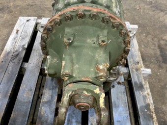 Allison HT740 Transmission