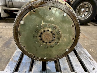 Allison HT740 Transmission