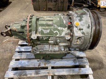 Allison HT740 Transmission