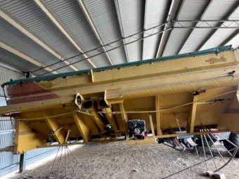 Cole Twin Grouper Bin